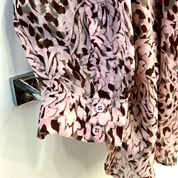 Belle by Kim Gravel blouson- duster XL - Picture 3 of 7